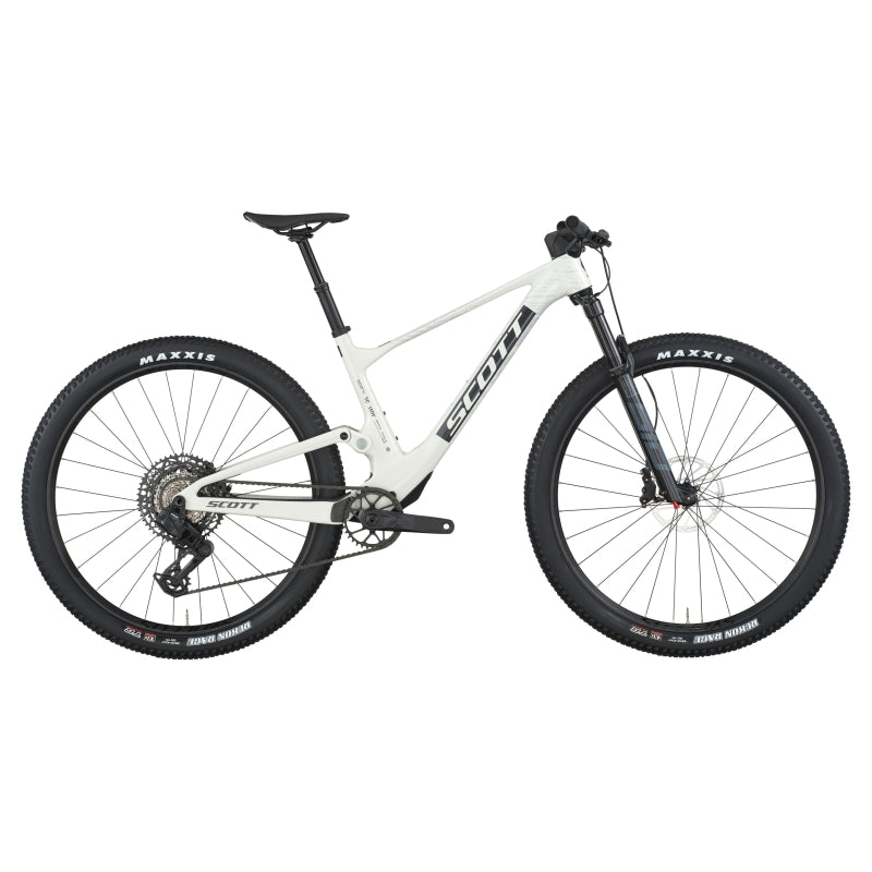 Scott Spark RC Team