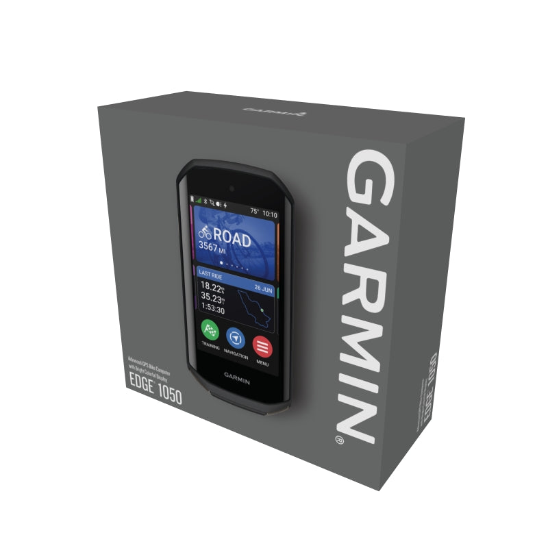 Garmin Edge 1050