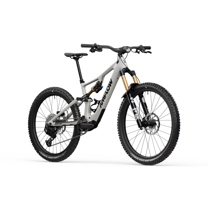 Amflow PX Pro Carbon