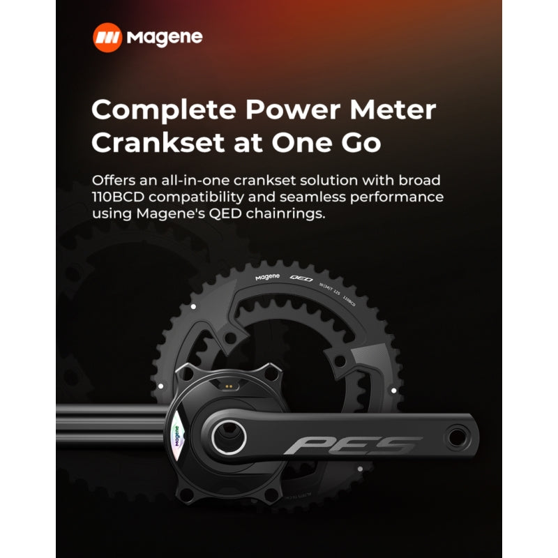 Magene Pes P515 Powermeter