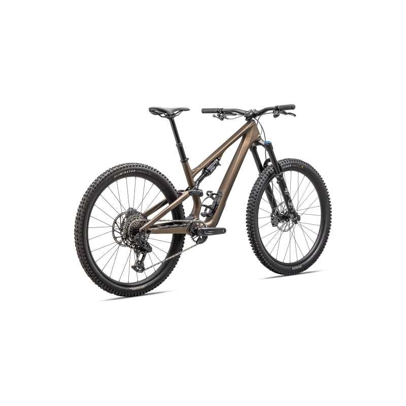 Specialized Stumpjumper 15 Comp
