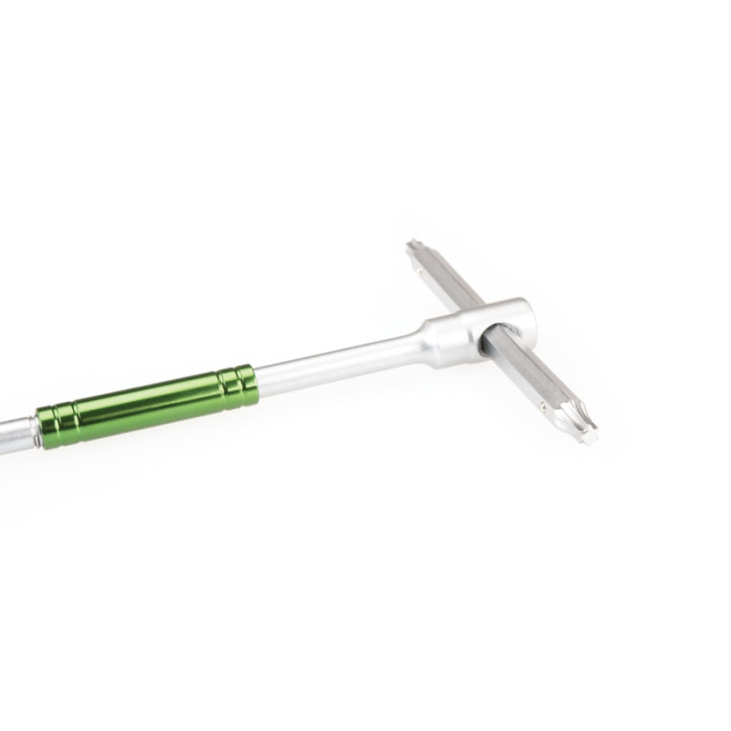 Park Tool Torx Wrench Sliding T-handle