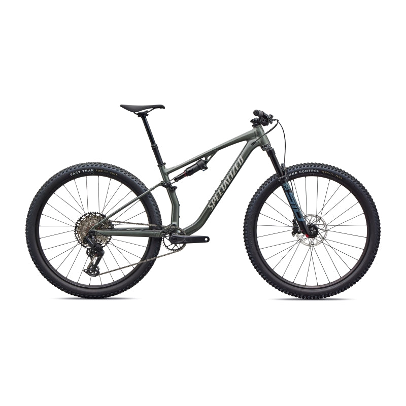 Specialized Chisel Comp