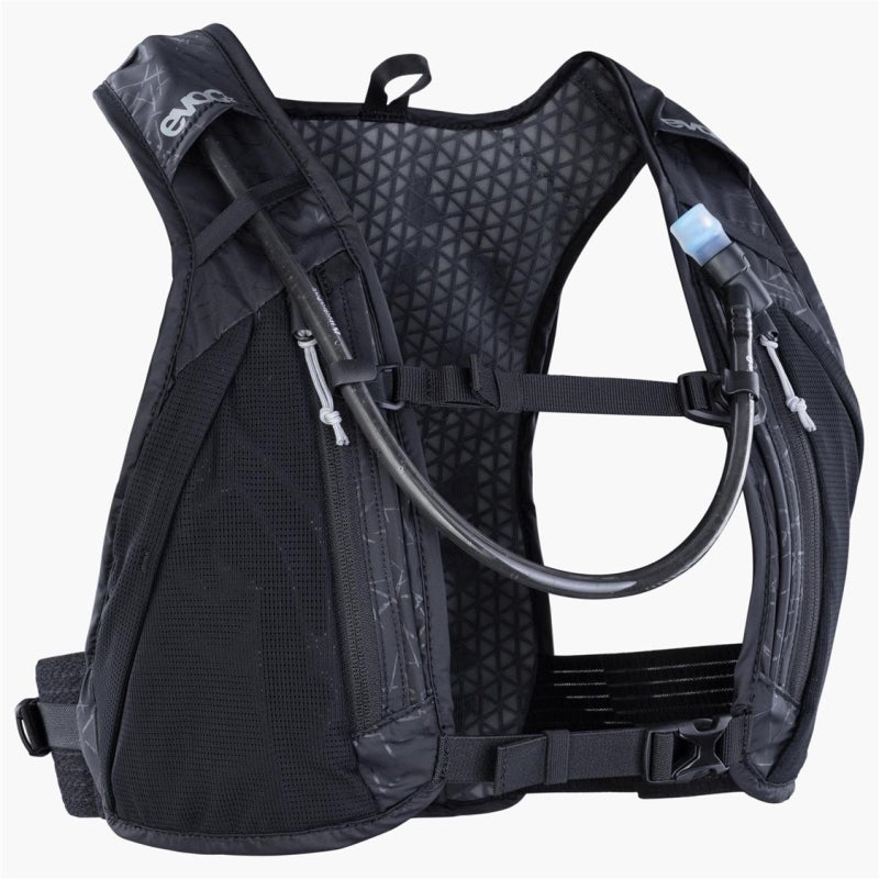 Evoc Hydro Pro 6 Lightweight Hydration Backpack - Includes 1.5L Bladder