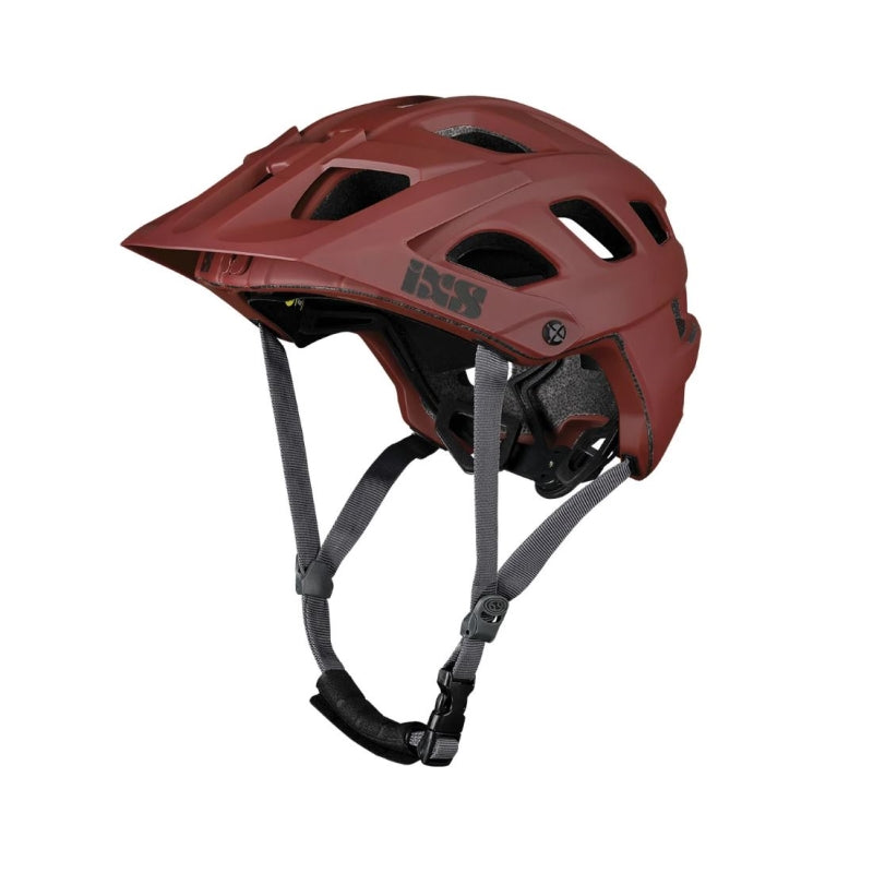 Ixs Trail Evo Mips Helmet