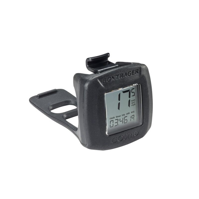 Bontrager Gotime Bike Computer