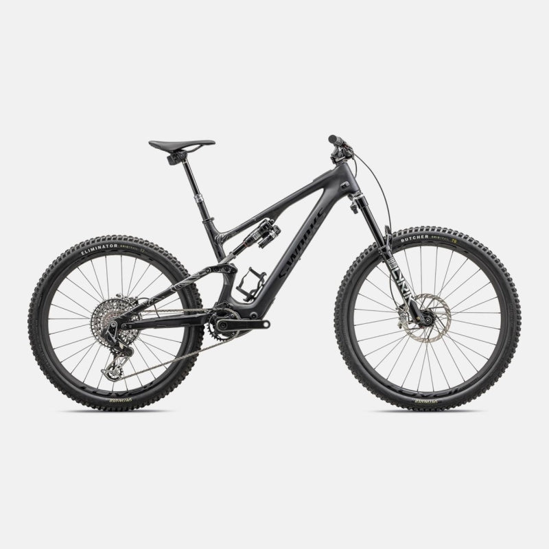 Specialized S-works Turbo Levo SL Ltd