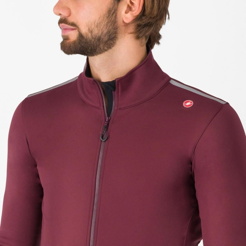 Castelli Espresso Air Jacket