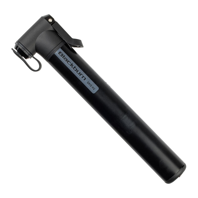 Blackburn Grid 2-STAGE Anyvalve Mini Pump