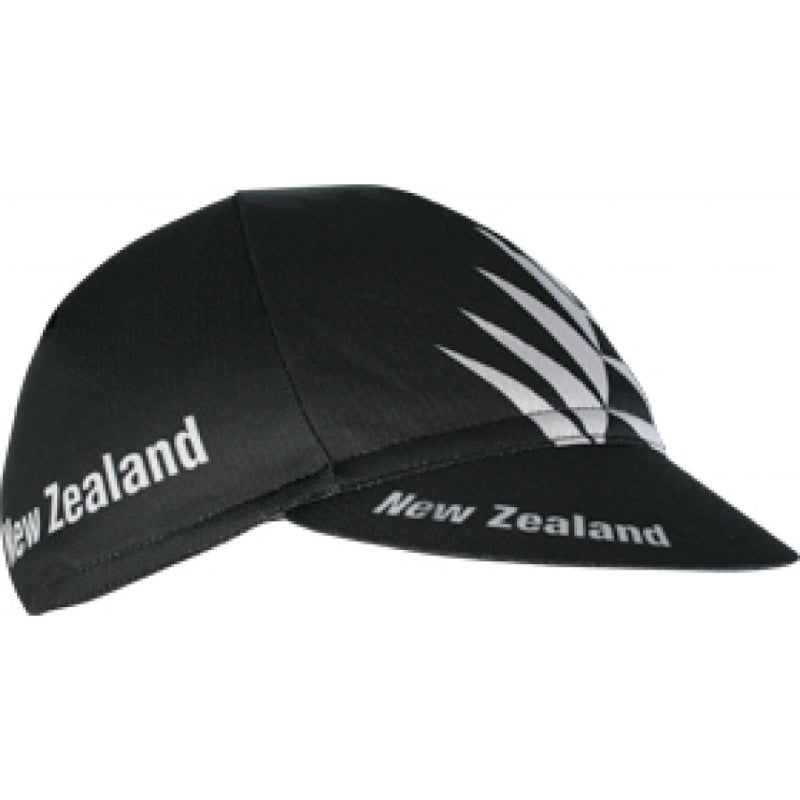 Tineli New Zealand Cycling Cap