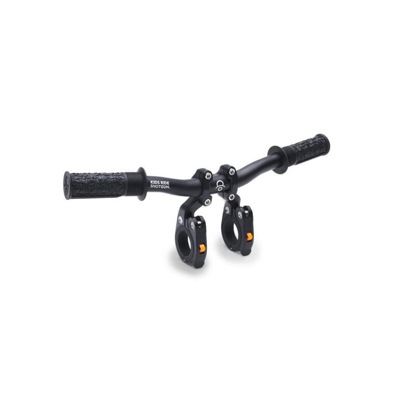 Kids Ride Shotgun Krs - Shotgun Pro Combo GEN2 Seat + Pro Handlebar