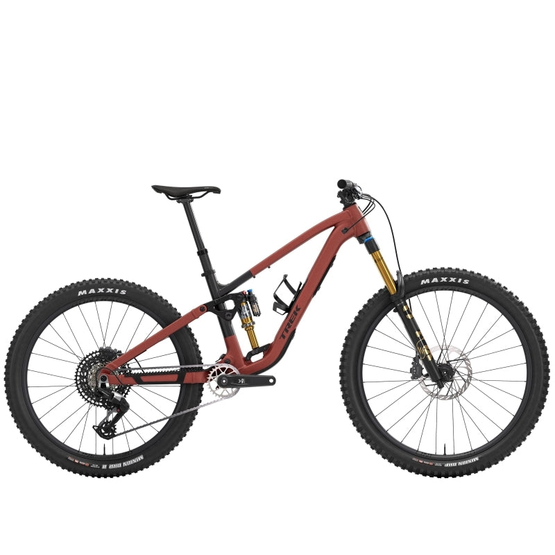 Trek Fuel MX 9 EA90