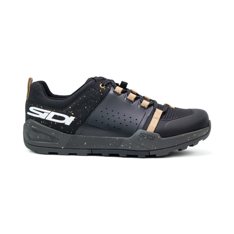 Sidi Atomus Mtb Lace Shoes