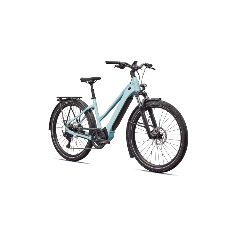 Specialized Turbo Vado 4.0 Step-through