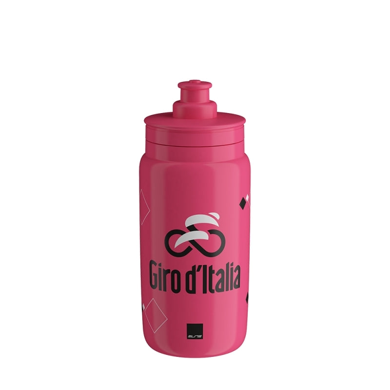 Elite Giro D'italia Fly Bottle