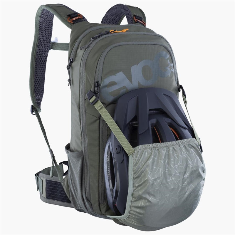Evoc Stage 12 Enduro Backpack - Bladder Sold Seperately