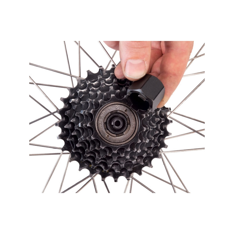 Park Tool Freewheel Remover Suntour 4 Notch FR-3