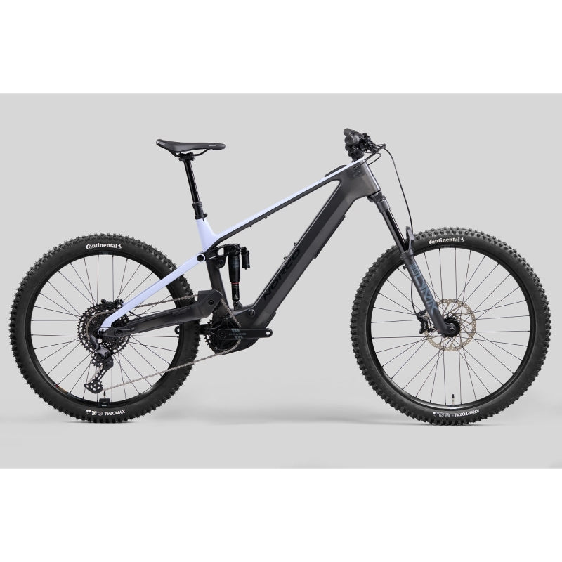 Norco Sight Vlt CX C3