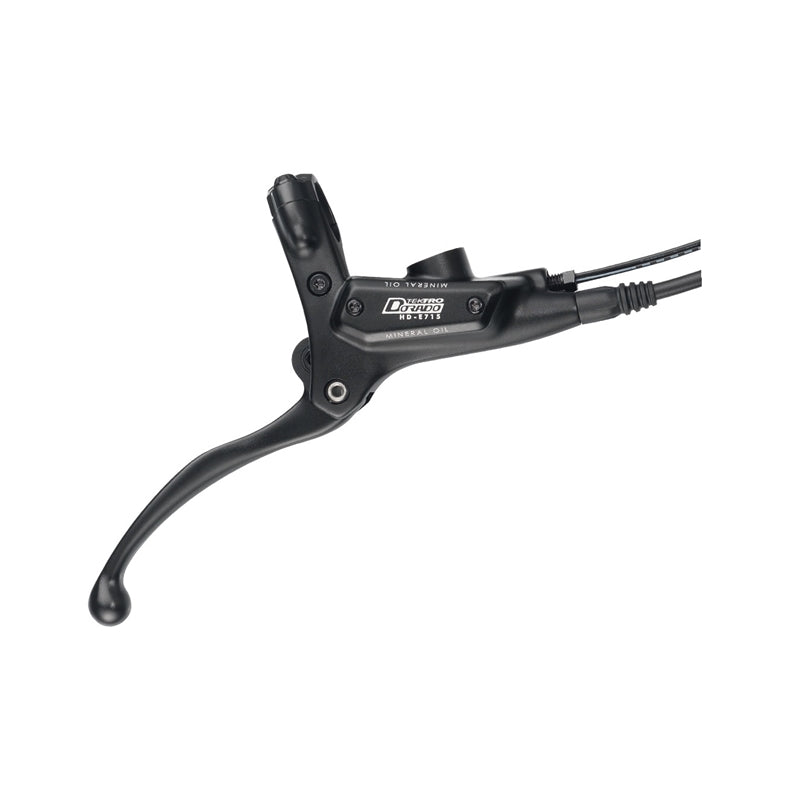 Tektro Dorado E-bike