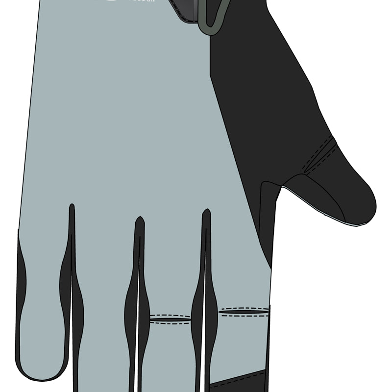 Giro Womens LA DND Gel Gloves