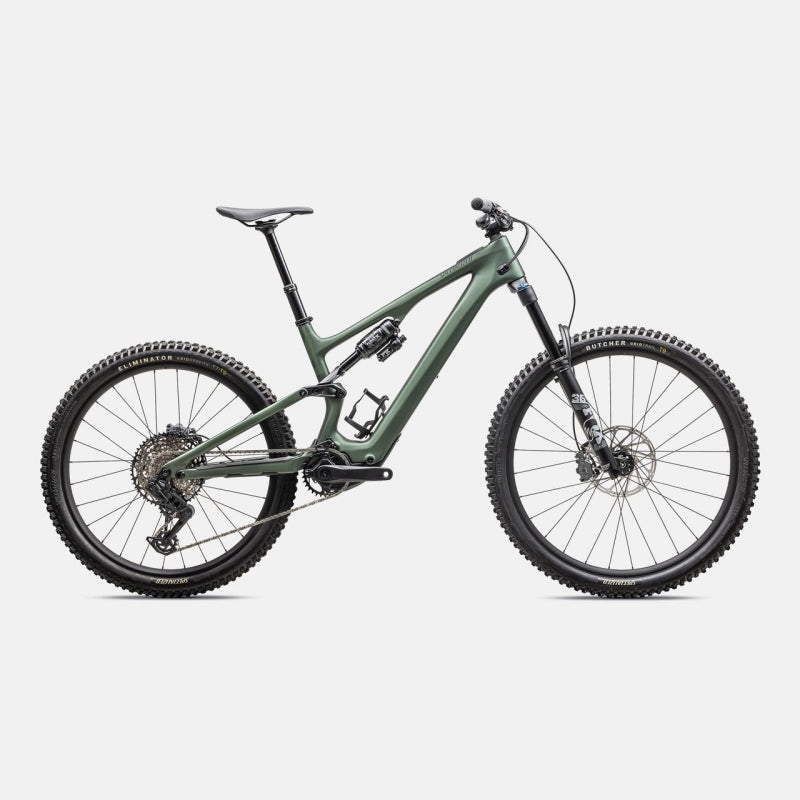 Specialized Turbo Levo SL 2 Comp