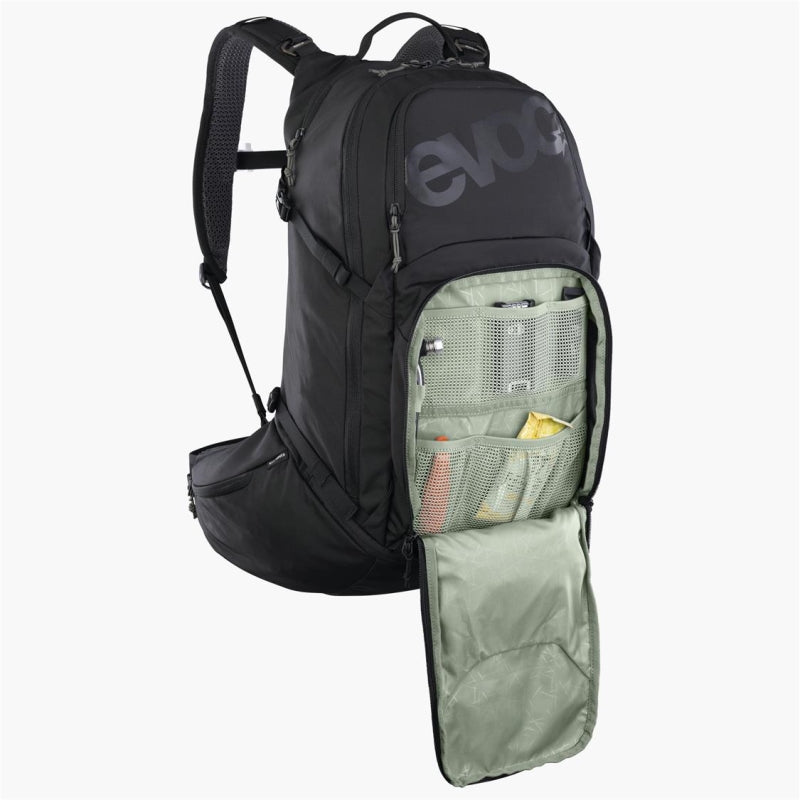 Evoc Explorer Pro 30 Hydration Backpack - Bladder Sold Seperately