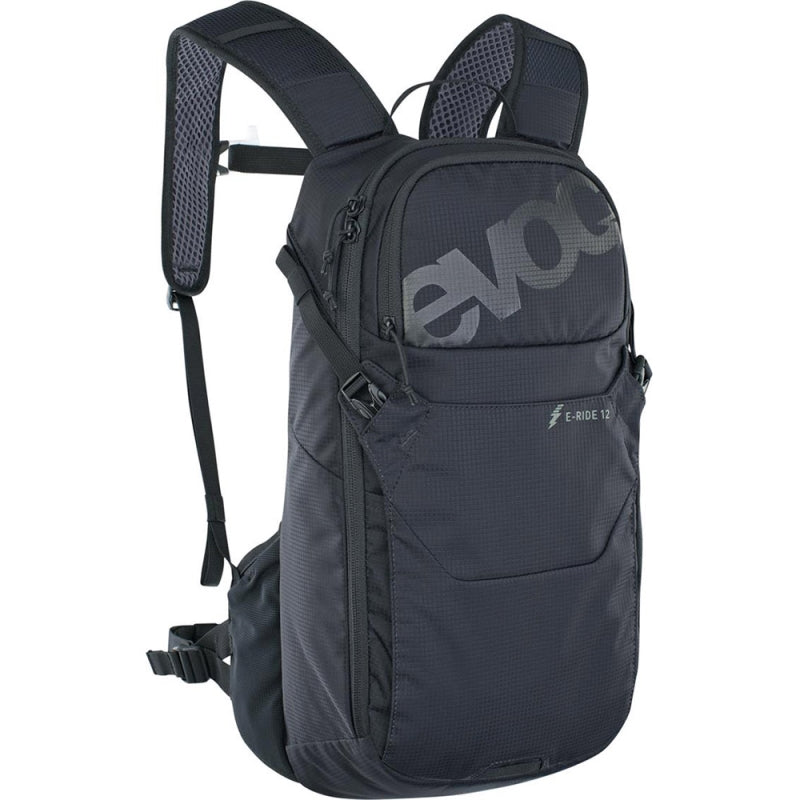 Evoc E -ride 12 Hydration Backpack - Bladder Sold Seperately