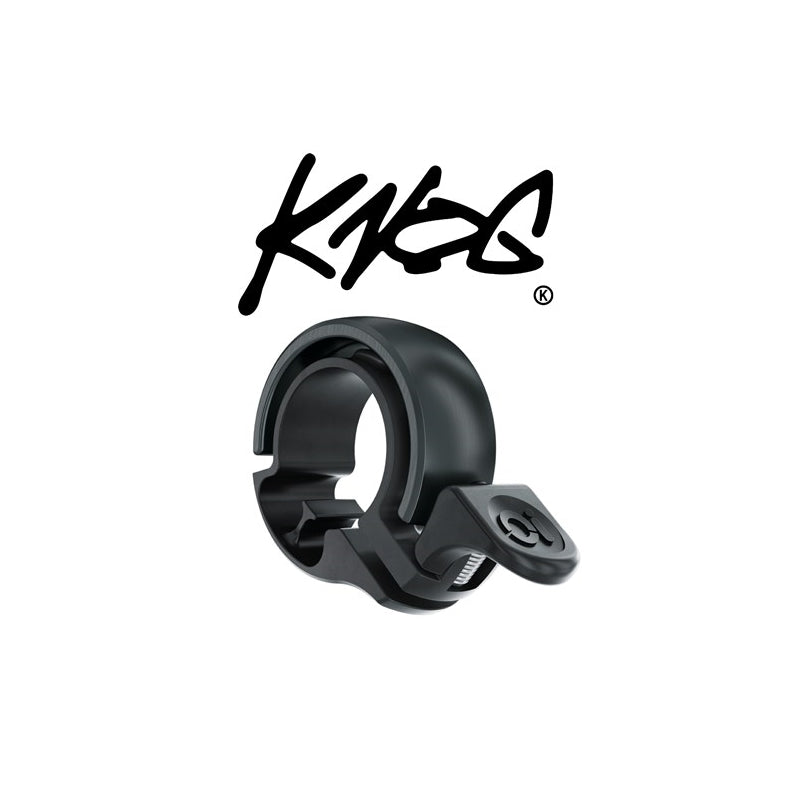 Knog OI Classic Bell