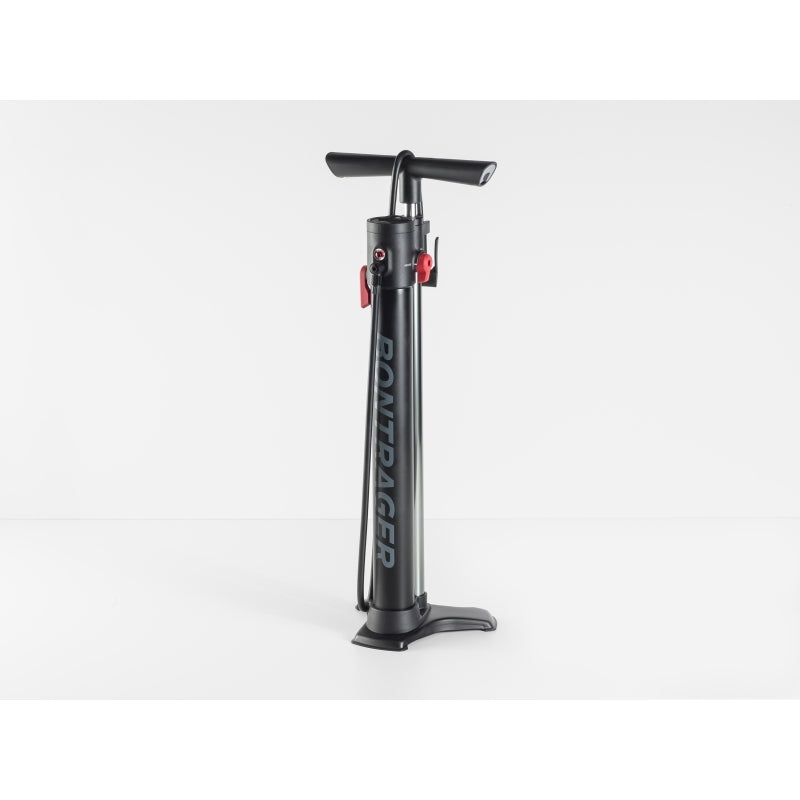 Bontrager Flash Charger Tubeless Ready Floorpump