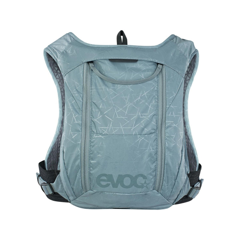 Evoc Hydro Pro 3 Lightweight Hydration Backpack - Includes 1.5L Bladder
