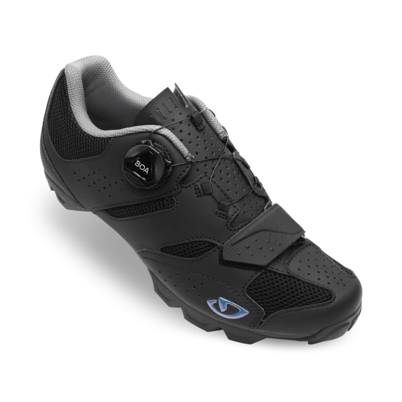 Giro Cylinder II Womens Mtb Shoes