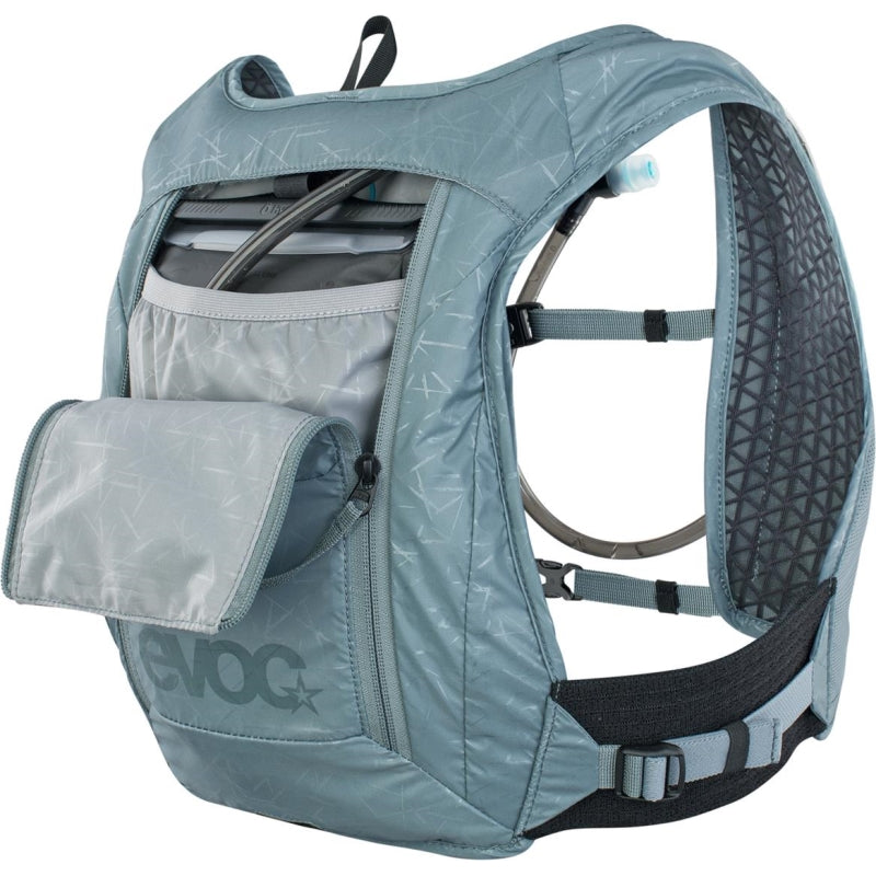 Evoc Hydro Pro 1.5 Lightweight Hydration Backpack - Includes 1.5L Bladder