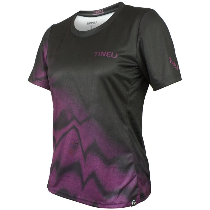 Tineli Women's Elemental Trail Jersey