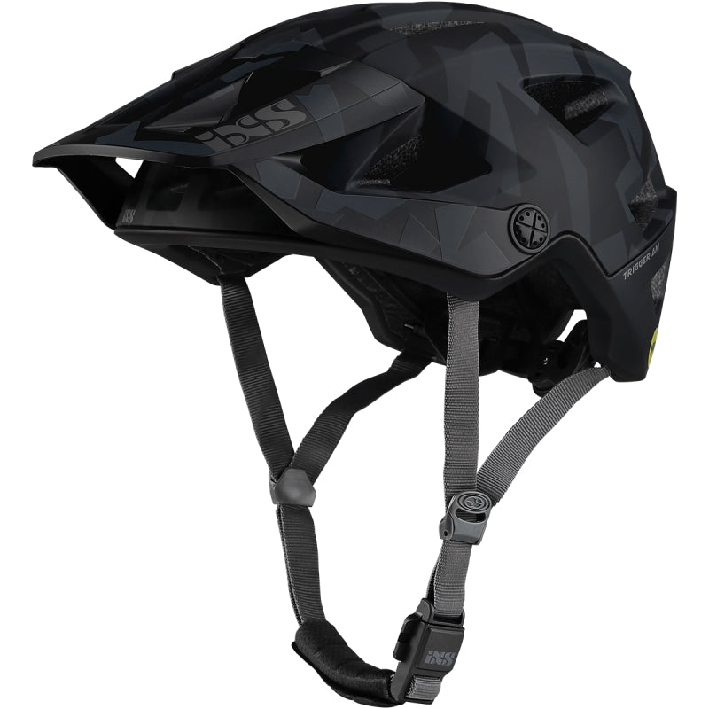 Ixs Trigger Am Mips Helmet