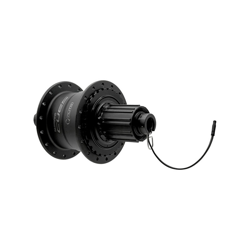 Shimano FH-U6060 Cues Auto Shift Dynamo Freeehub