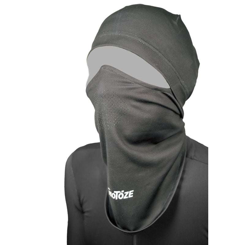 Velotoze Balaclava