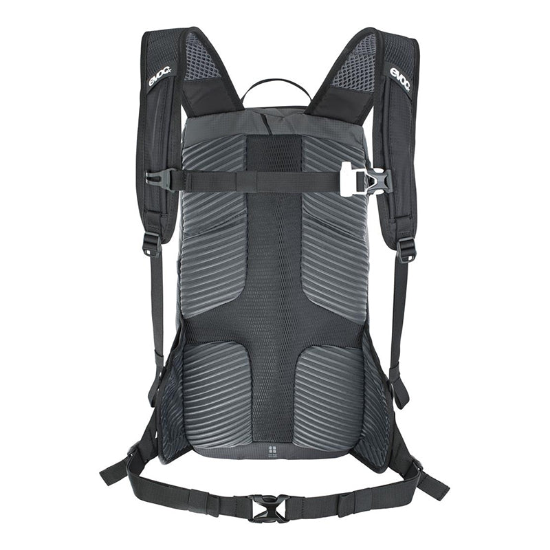 Evoc Ride 12 Hydration Backpack - Includes 2L Bladder