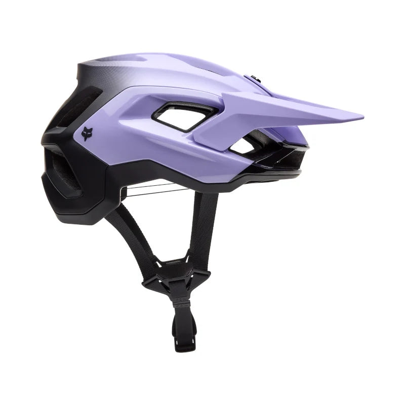 Fox Racing Speedframe Pro Backfade Helmet