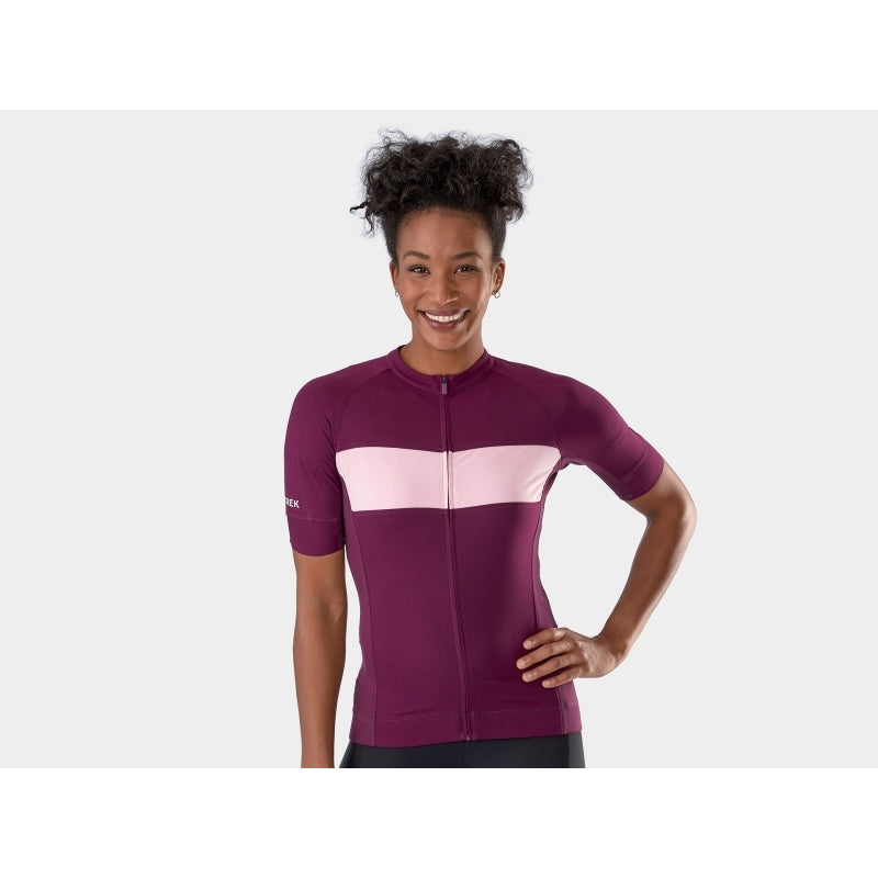 Trek Womens Circuit Ltd Jersey