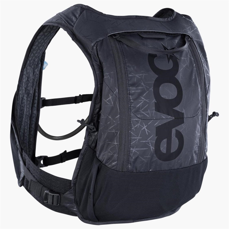 Evoc Hydro Pro 6 Lightweight Hydration Backpack - Includes 1.5L Bladder