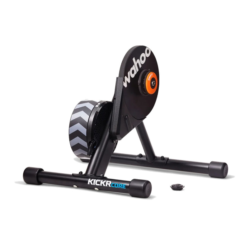 Wahoo Kickr Core Zwift One Smart Trainer With Zwift Click + Cog V2