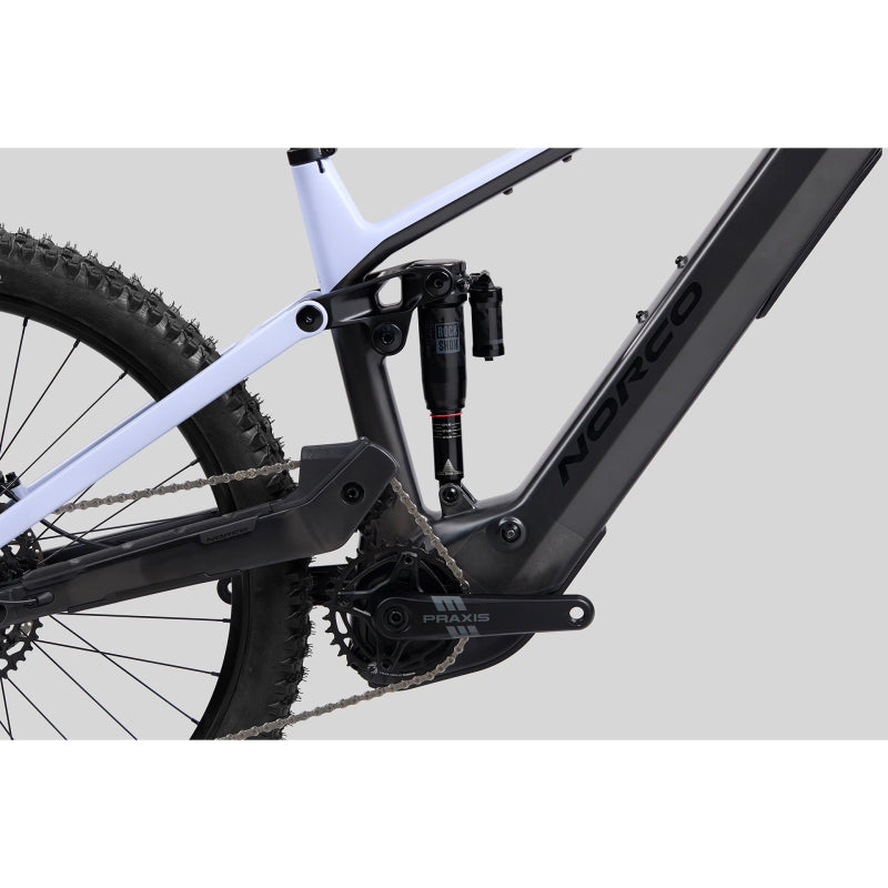 Norco Sight Vlt CX C3