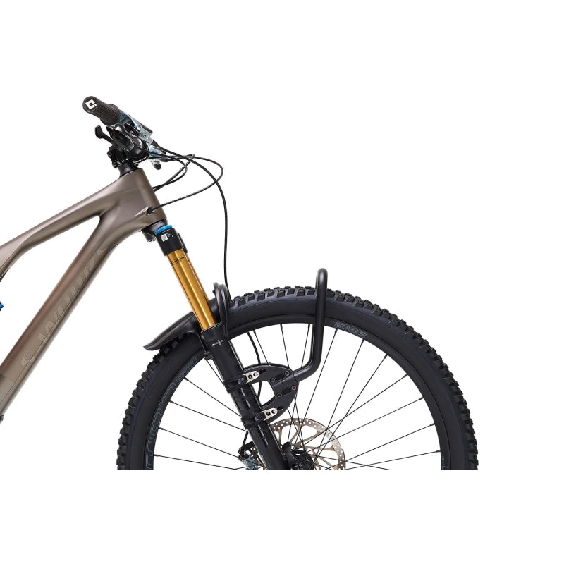 Aeroe Spider Front Rack