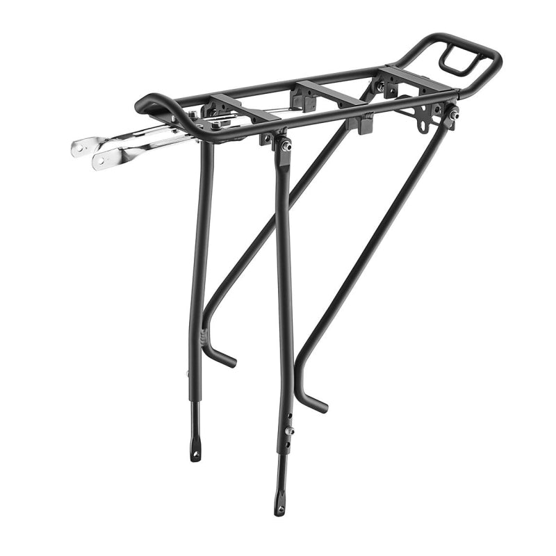 Ibera Touring Rear Carrier Disc Brake Compatible (mik & Pakrak)