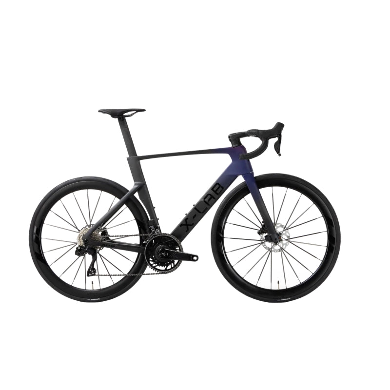 X-lab AD8 105 DI2