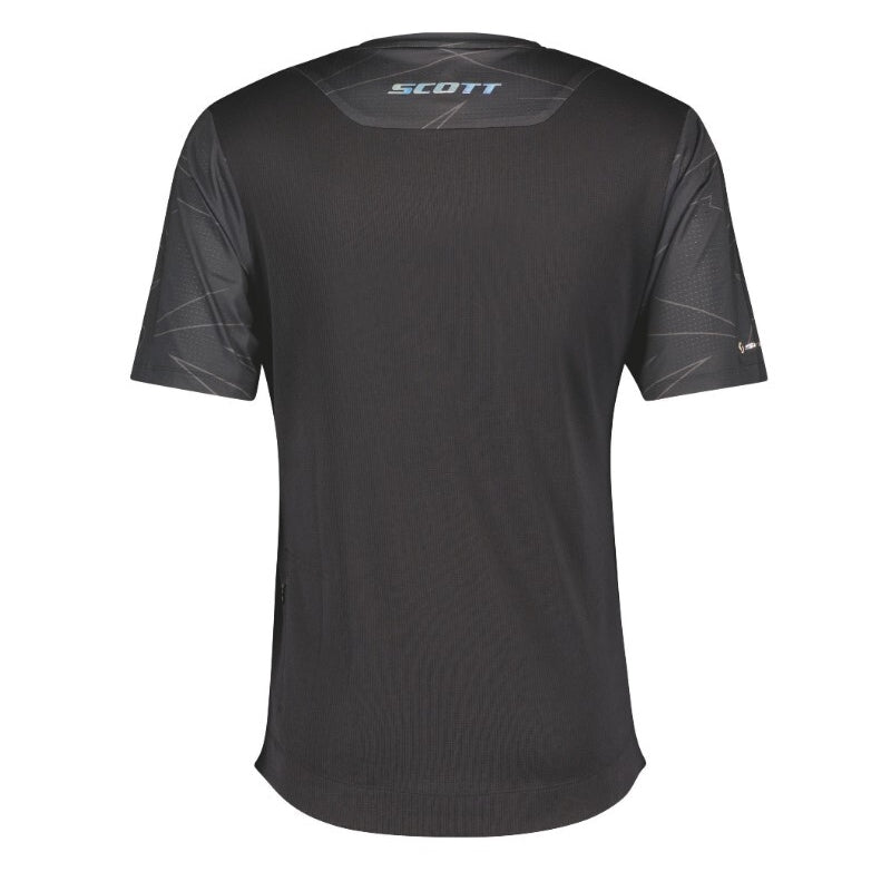 Scott Trail Tuned SS Mens Jersey