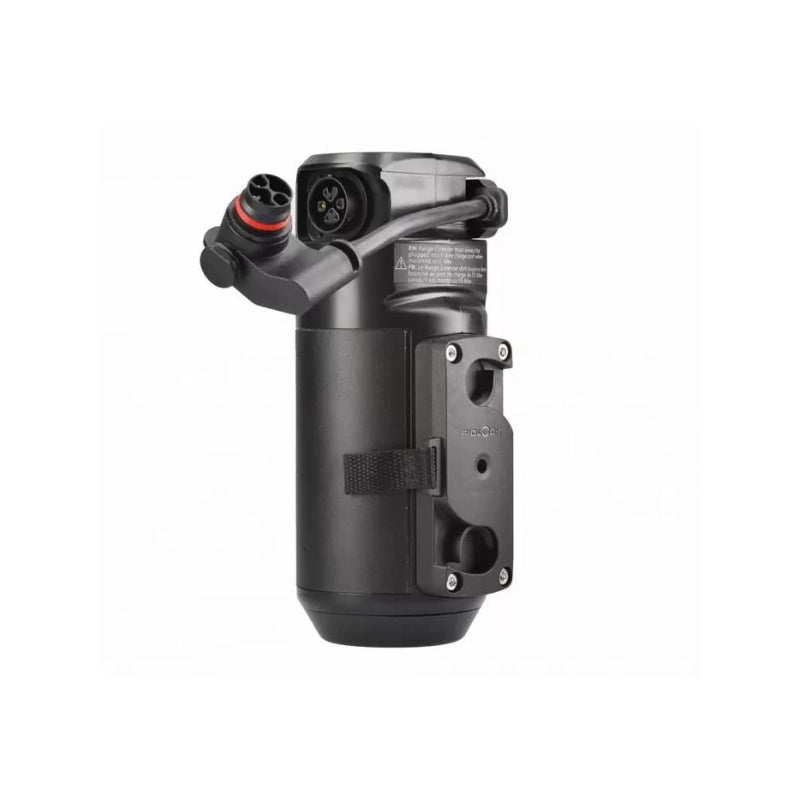 Fidlock Twist Force Connecter For TQ Range Extender Battery