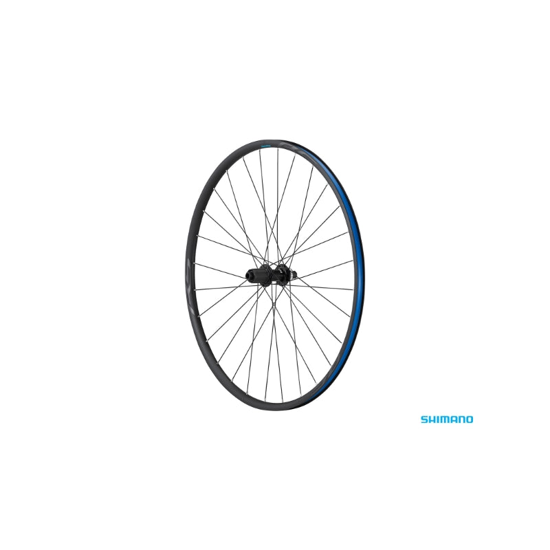 Shimano WH-RS171 Rear Wheel Clincher 12MM Centerlock 700C
