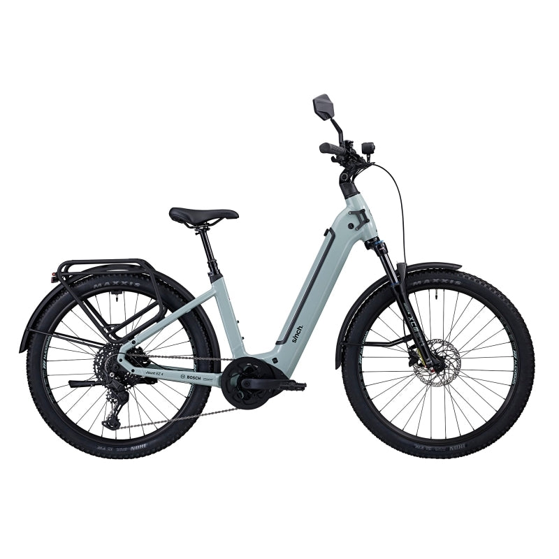 Sinch Jaunt EZ 4