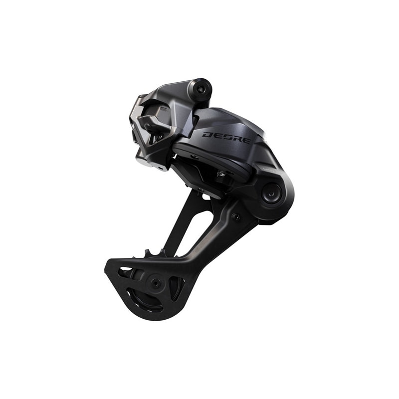 Shimano RD-M6260 Deore E-mtb Rear Derailleur 50T Max